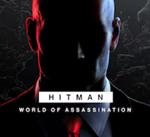  HITMAN World of Assassination  PS4/PS5 TR - изображение № 2