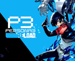  Persona 3 Reload | Персона 3  XBOX TR