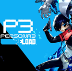  Persona 3 Reload | Персона 3  XBOX TR