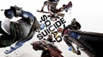  Suicide Squad: Kill the Justice League  PS5 TR