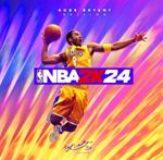 NBA 2K24 | НБА 2К24  PS4/PS5 TR
