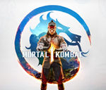  Mortal Kombat 1/ MK1 + DLC  XBOX TR