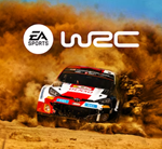 EA SPORTS WRC 2023 PS5 TR