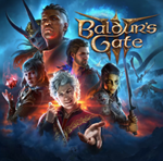Baldur's Gate 3/ Врата Балдура PS5 TR