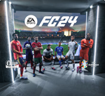  FC 24/ FIFA 24/ ФК 24/ ФИФА 24  PS4/PS5 TR