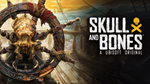  SKULL AND BONES  PS5 TR