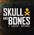  SKULL AND BONES  PS5 TR