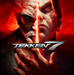TEKKEN 7 / ТЕККЕН 7  PS4 TR