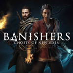 Banishers: Ghosts of New Eden PS5 TR