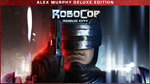  RoboCop: Rogue City | РобоКоп  PS5 TR - изображение № 2