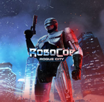  RoboCop: Rogue City | РобоКоп  PS5 TR