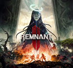 Remnant II / Ремнант 2  PS5 TR
