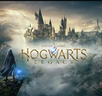  Hogwarts Legacy / Хогвартс Легаси  PS4/PS5 TR