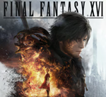  FINAL FANTASY 16 | FF XVI + DLC  PS5 TR