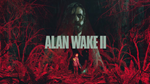  Alan Wake 2 / Алан Вейк  XBOX TR
