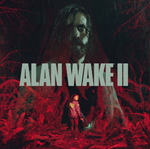 Alan Wake 2 / Алан Вейк XBOX TR