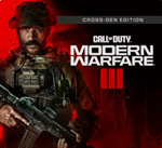  Call of Duty Modern Warfare III / COD3  XBOX TR