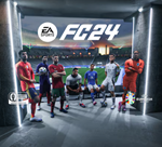  FC 24 Points | ФК 24 Поинты  PS4/PS5 TR