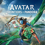  Avatar: Frontiers of Pandora | Аватар  PS5 TR