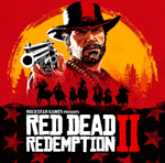  Red Dead Redemption 2/ RDR2/ РДР2  PS4 TR
