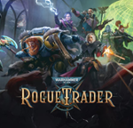  Warhammer 40,000 Rogue Trader/ Вархаммер  PS5 TR