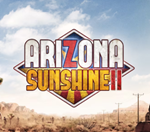  Arizona Sunshine 2 / Аризона Саншайн 2  PS5 TR
