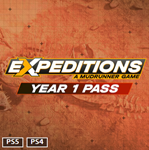  Expeditions: A MudRunner Game  PS4/PS5 TR - изображение № 4