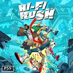  Hi-Fi RUSH | Хай-Фай Раш  PS5 TR