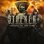  STALKER Legends of the Zone Trilogy  PS4/PS5 TR