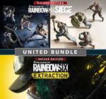  Rainbow Six Extraction / Радуга 6  PS4/PS5 TR - изображение № 3
