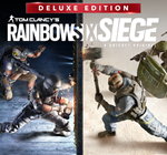  Rainbow Six Siege | Радуга 6 Осада  PS4/PS5 TR