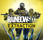  Rainbow Six Extraction / Радуга 6  PS4/PS5 TR