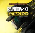  Rainbow Six Extraction / Радуга 6  PS4/PS5 TR - изображение № 2