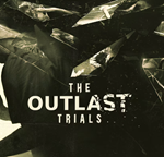  The Outlast Trials / Аутласт Триалс  PS4/PS5 TR