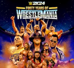  WWE 2K24  PS4/PS5 TR - изображение № 3