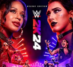  WWE 2K24  PS4/PS5 TR - изображение № 2