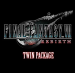  FINAL FANTASY 7 REBIRTH | FF VII REBIRTH  PS5TR - изображение № 3