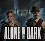  Alone in the Dark / Один в Темноте 2024  PS5 TR