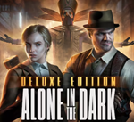  Alone in the Dark / Один в Темноте 2024  PS5 TR - изображение № 2