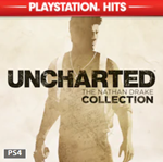  Uncharted The Nathan Drake / Анчартед  PS4 TR