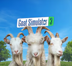 Goat Simulator 3 / Симулятор Козла 3 PS5 TR