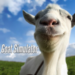 Goat Simulator / Симулятор Козла PS4 TR