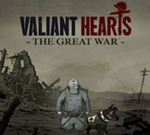  Valiant Hearts The Great War  PS4 TR