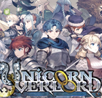  Unicorn Overlord  PS4/PS5 TR
