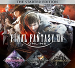 FINAL FANTASY 14 Online | FF XIV Online XBOX TR