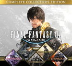 FINAL FANTASY 14 Online | FF XIV Online PS4/PS5TR - изображение № 3