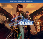  Stellar Blade | Стеллар Блейд  PS5 TR - изображение № 2