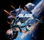  Stellar Blade | Стеллар Блейд  PS5 TR