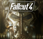  Fallout 4 / Фоллаут 4  PS4/PS5 TR