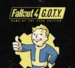  Fallout 4 / Фоллаут 4  PS4/PS5 TR - изображение № 2
